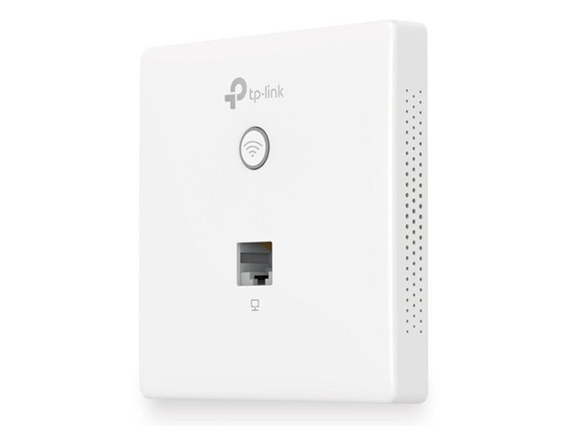 Punkt Dostępu TP-Link Biały