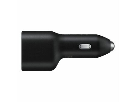 Ładowarka do Samochodu Samsung EP-L4020 Czarny