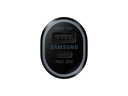 Ładowarka do Samochodu Samsung EP-L4020 Czarny