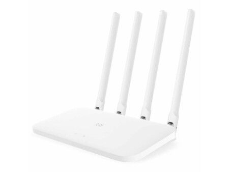Router Bezprzewodowy Subblim ‎DVB4230GL Wi-Fi 1167 Mbps
