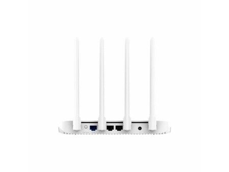 Router Bezprzewodowy Subblim ‎DVB4230GL Wi-Fi 1167 Mbps