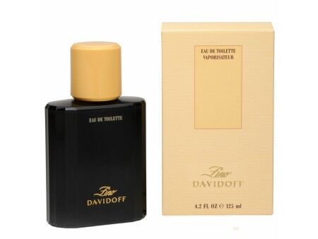 Perfumy Męskie Davidoff Zino EDT