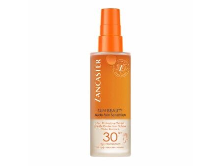 Spray z filtrem do opalania Lancaster Sun Beauty