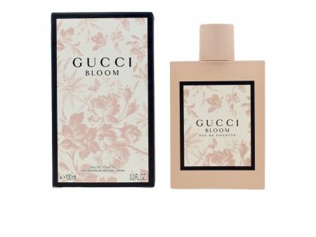 Perfumy Damskie Gucci Bloom EDT