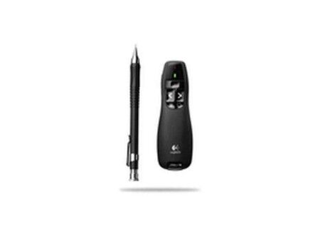 Wskaźnik Logitech 910-001356 10 m