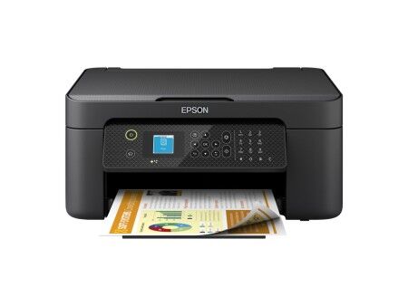 Drukarka Wielofunkcyjna Epson WF-2910DWF