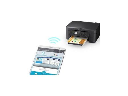 Drukarka Wielofunkcyjna Epson WF-2910DWF
