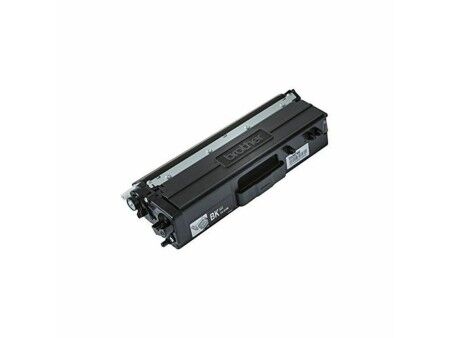 Toner Oryginalny Brother TN-910BK Czarny