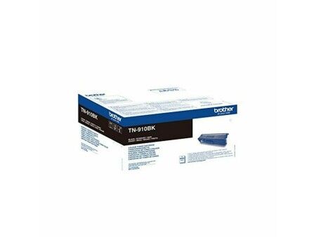 Toner Oryginalny Brother TN-910BK Czarny