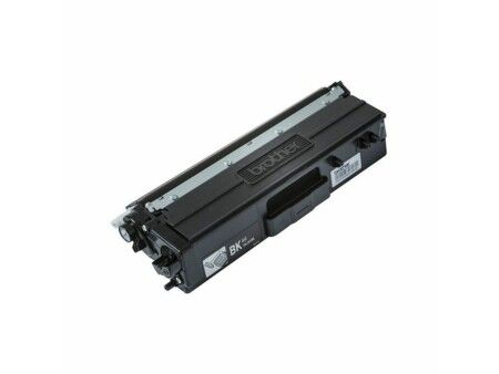 Toner Oryginalny Brother TN-910BK Czarny