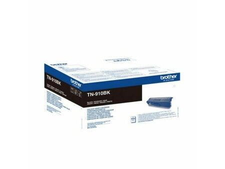 Toner Oryginalny Brother TN-910BK Czarny