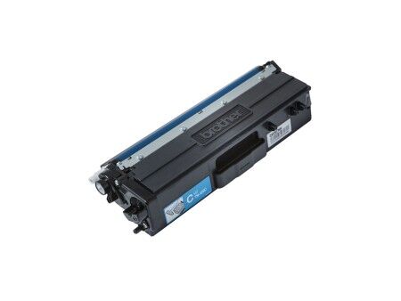 Toner Oryginalny Brother TN-426C Czarny Turkusowy