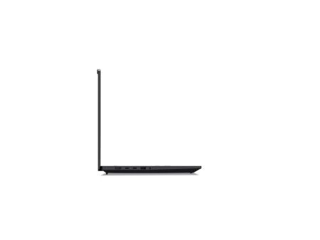 Laptop Lenovo THINKPAD P14 14,5" Intel Core Ultra 7 155H 32 GB RAM 1 TB SSD Qwerty Hiszpańska