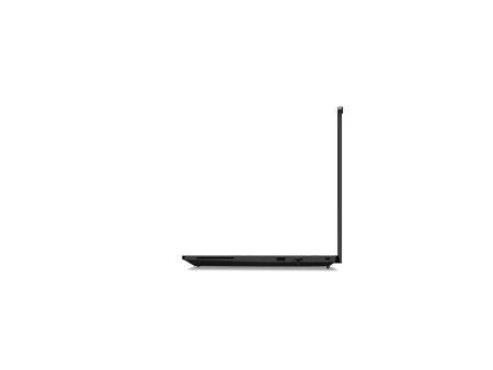 Laptop Lenovo THINKPAD P14 14,5" Intel Core Ultra 7 155H 32 GB RAM 1 TB SSD Qwerty Hiszpańska