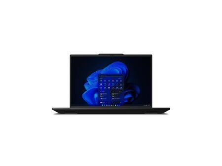 Laptop Lenovo THINKPAD P14 14,5" Intel Core Ultra 7 155H 32 GB RAM 1 TB SSD Qwerty Hiszpańska