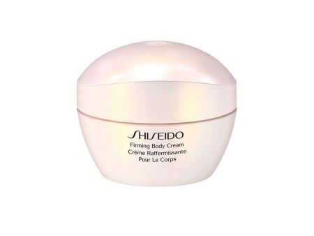 Ujędrniający Krem do Ciała Shiseido 200 ml