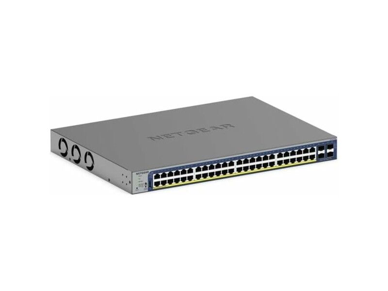 Przełącznik Netgear GS752TX-300EUS