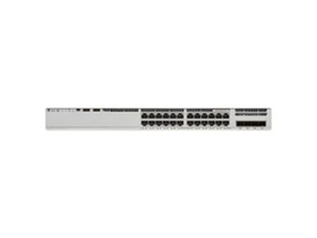 Przełącznik CISCO C9200L-24P-4G-E
