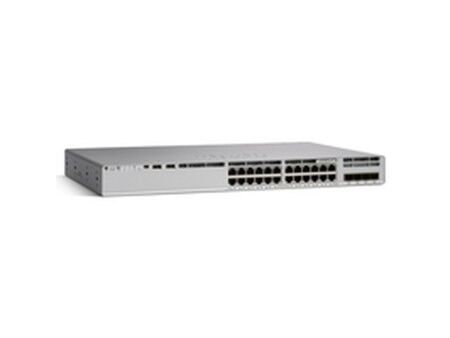 Przełącznik CISCO C9200L-24P-4G-E