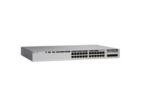 Przełącznik CISCO C9200L-24P-4G-E