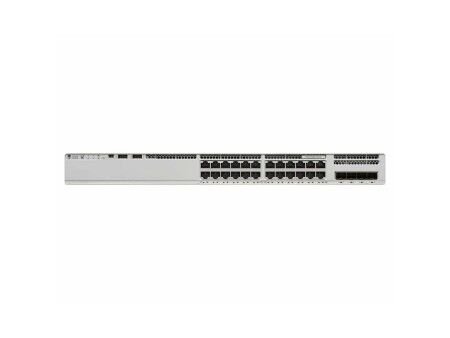 Przełącznik CISCO C9200L-24P-4G-E
