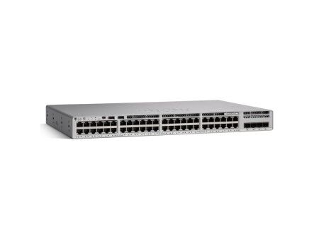 Przełącznik CISCO C9200L-48T-4G-E