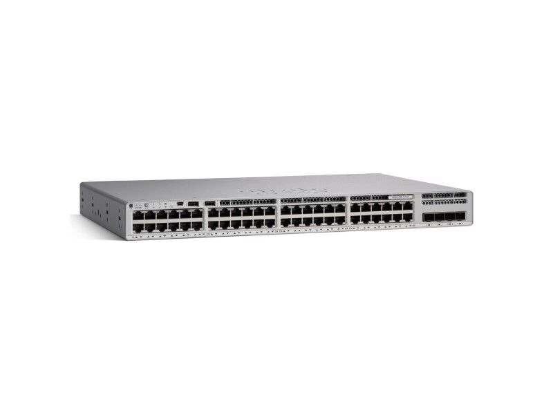 Przełącznik CISCO C9200L-48T-4G-E