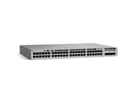 Przełącznik CISCO C9200L-48T-4G-E