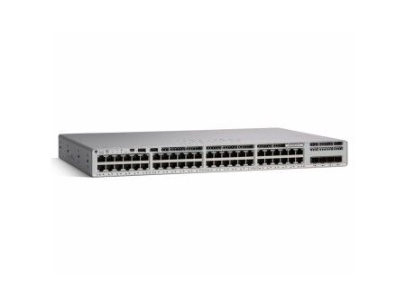 Przełącznik CISCO C9200L-48T-4G-E