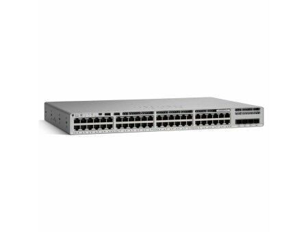 Przełącznik CISCO C9200L-48T-4G-E