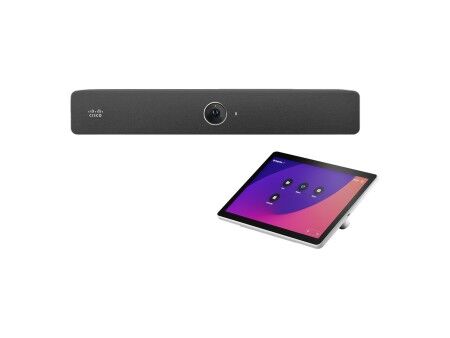 Kamera Wideo CISCO CS-BAR-T-C-K9