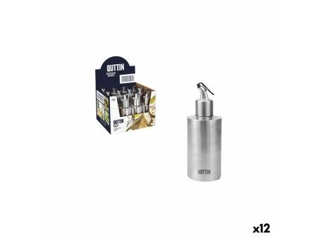 Buteleczka na oliwę Quttin 250 ml (12 Sztuk)