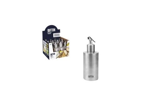 Buteleczka na oliwę Quttin 250 ml (12 Sztuk)