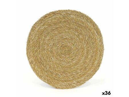 Podkładki na stół Privilege 40 cm (36 Sztuk)