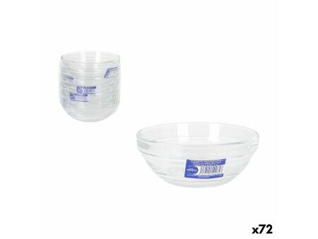 Miska do Sałatki Duralex Lys (72 Sztuk)