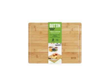 Deska do krojenia Quttin 32,5 x 25 x 1,5 cm (8 Sztuk)