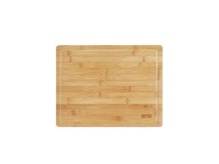 Deska do krojenia Quttin 32,5 x 25 x 1,5 cm (8 Sztuk)