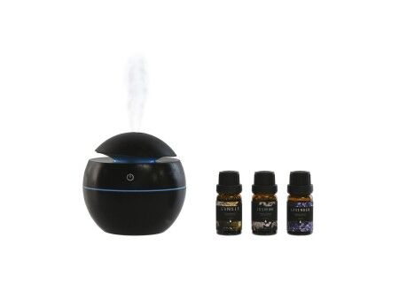 Dyfuzor Olejków Eterycznych Home ESPRIT 10 ml (4 Części)