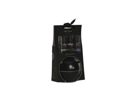 Dyfuzor Olejków Eterycznych Home ESPRIT 10 ml (4 Części)