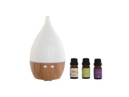 Dyfuzor Olejków Eterycznych Home ESPRIT Miejska 10 ml (4 Części)