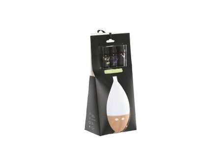Dyfuzor Olejków Eterycznych Home ESPRIT Miejska 10 ml (4 Części)