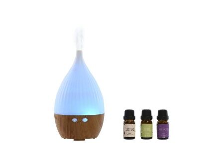 Dyfuzor Olejków Eterycznych Home ESPRIT Miejska 10 ml (4 Części)
