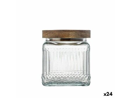 Łódź La Mediterránea (24 Sztuk)