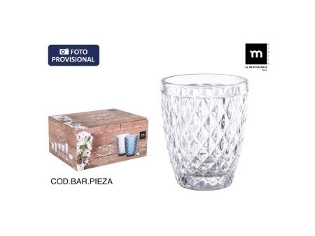 Szklanka wody La Mediterránea Sidari (48 Sztuk)