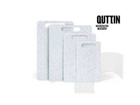 Deska do krojenia Quttin (18 Sztuk)