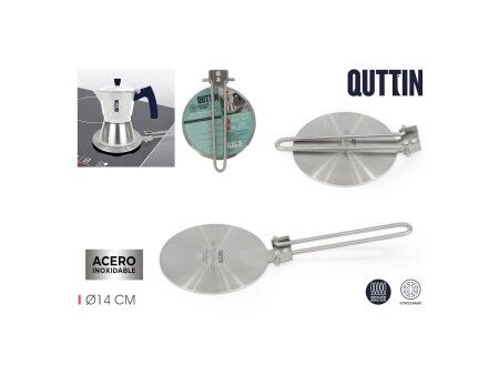 Adapter indukcyjny Quttin