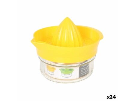 Wyciskacz do cytrusów Titiz Szkło 420 ml (24 Sztuk)