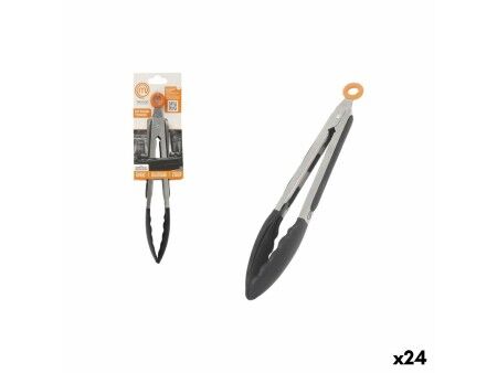 Szczypce kuchenne MasterChef 27 cm (24 Sztuk)