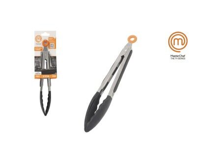 Szczypce kuchenne MasterChef 27 cm (24 Sztuk)