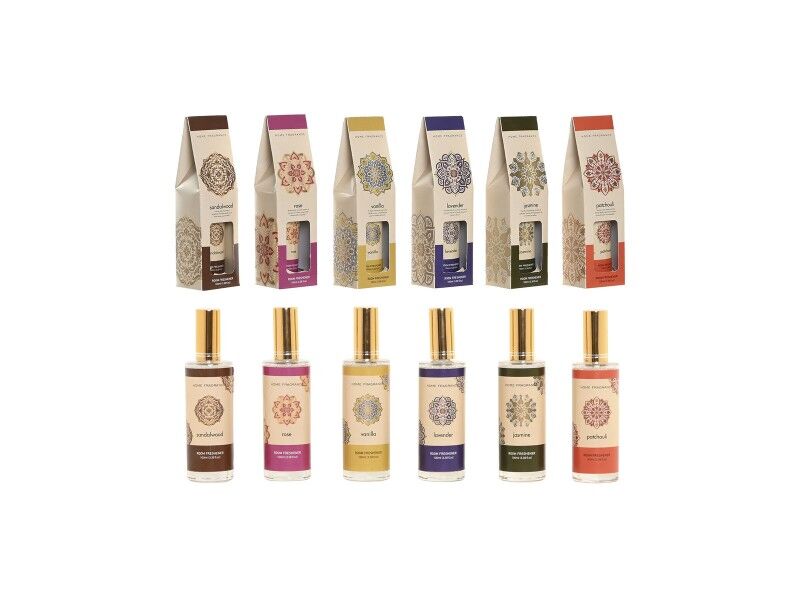 Odświeżacz powietrza Home ESPRIT 100 ml (6 Sztuk)